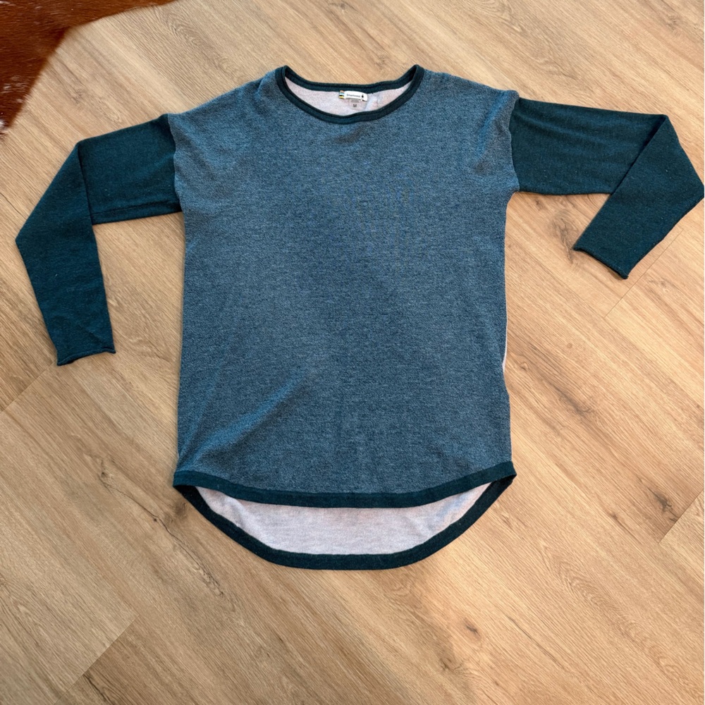 Smartwool sweater